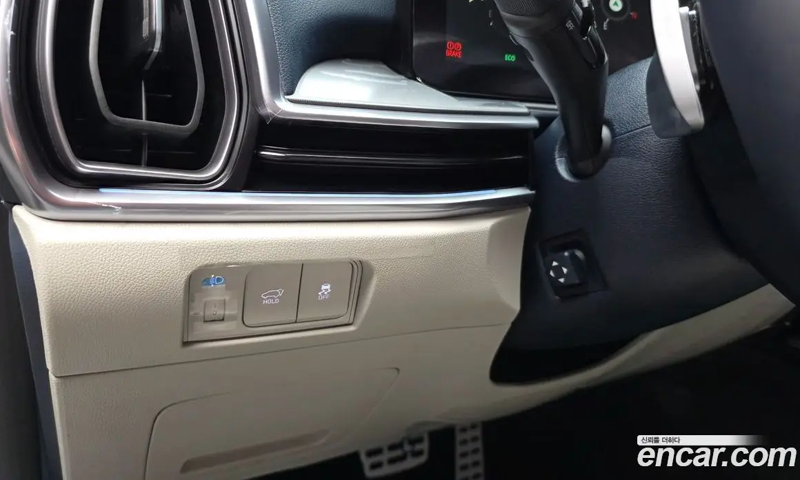 Kia Sorento 2024 1.6 автомат (гидро), фото 30