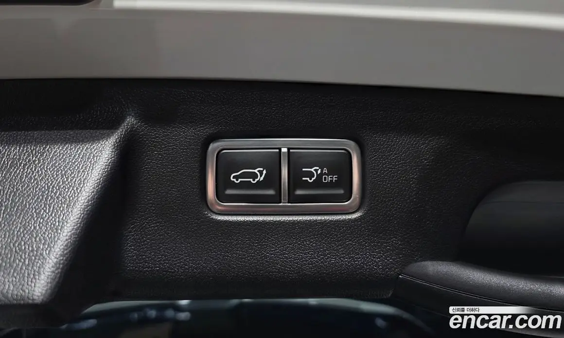 Kia Sorento 2024 1.6 автомат (гидро), фото 31