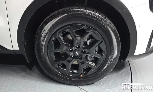Kia Sorento 2024 1.6 автомат (гидро), миниатюра 5