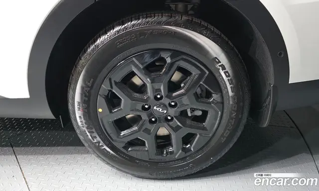 Kia Sorento 2024 1.6 автомат (гидро), миниатюра 7