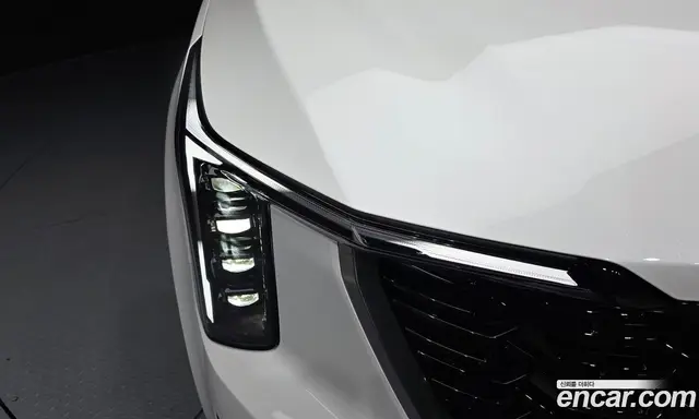 Kia Sorento 2024 1.6 автомат (гидро), миниатюра 8