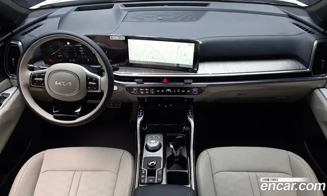 Kia Sorento 2024 1.6 автомат (гидро), миниатюра 10