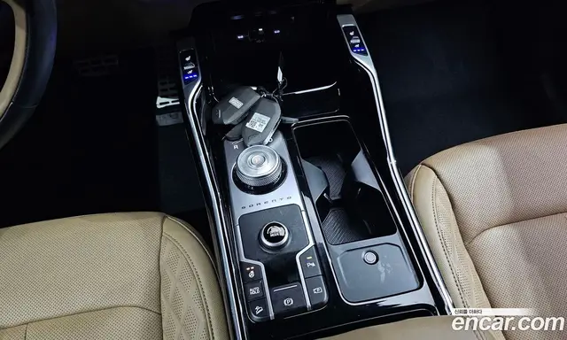 Kia Sorento 2024 1.6 автомат (гидро), миниатюра 12