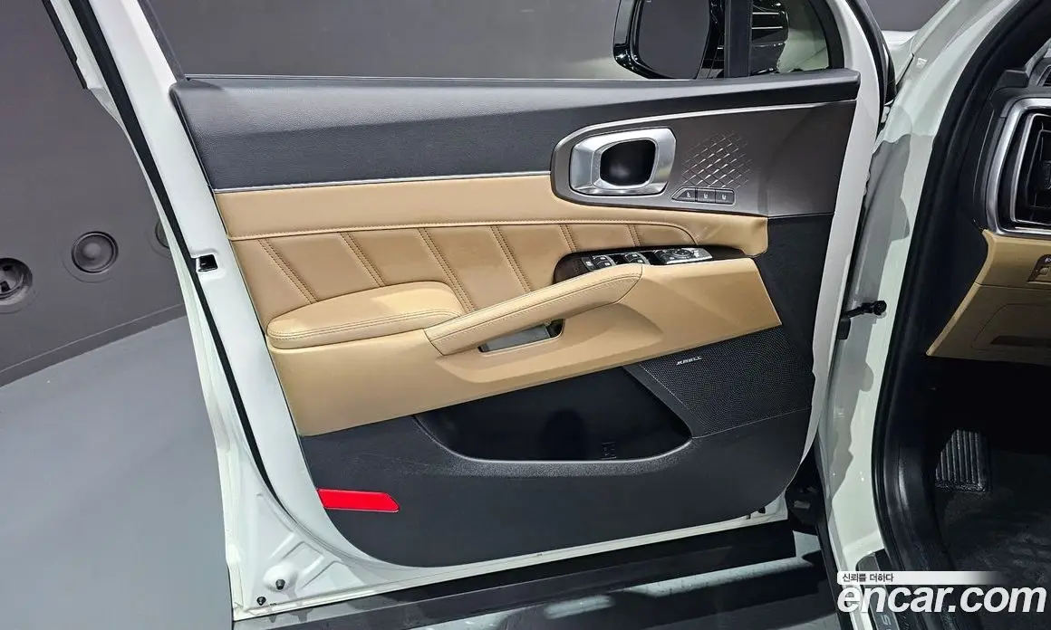 Kia Sorento 2024 1.6 автомат (гидро), фото 14