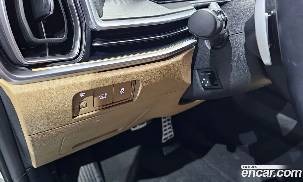 Kia Sorento 2024 1.6 автомат (гидро), фото 23