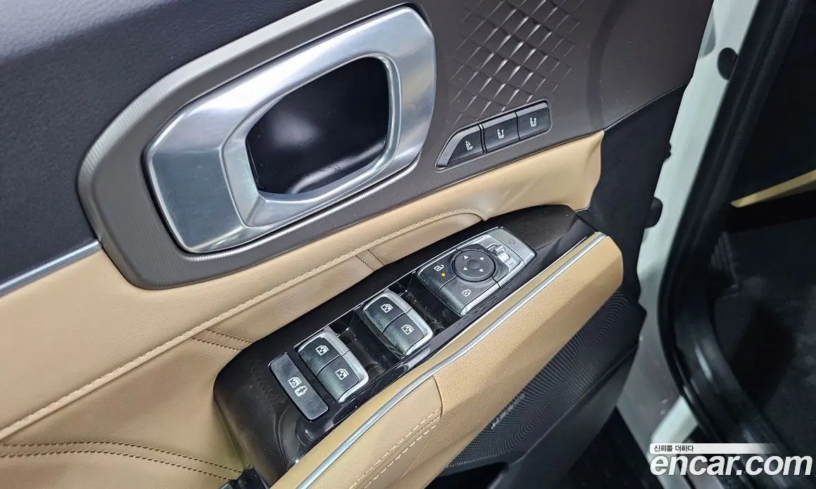 Kia Sorento 2024 1.6 автомат (гидро), фото 26