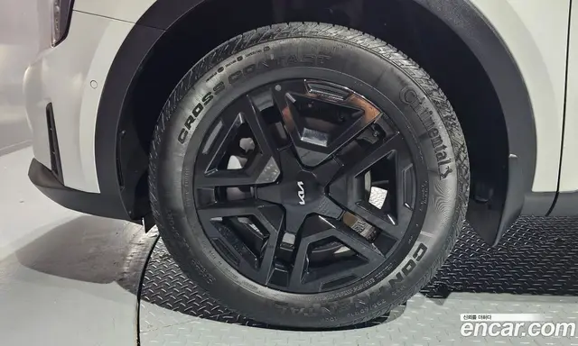 Kia Sorento 2024 1.6 автомат (гидро), миниатюра 5