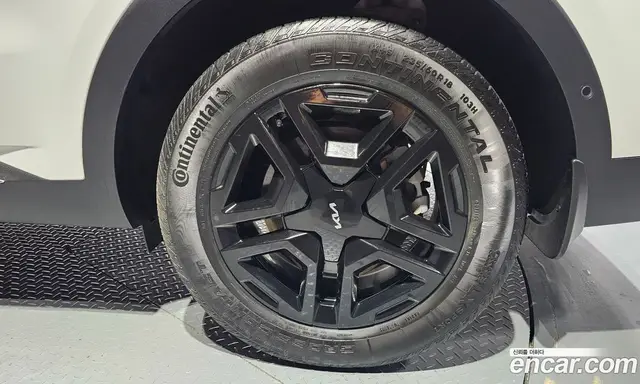 Kia Sorento 2024 1.6 автомат (гидро), миниатюра 7
