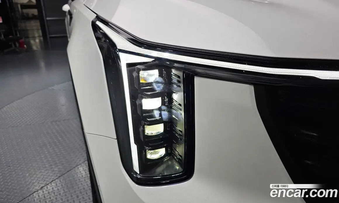 Kia Sorento 2024 1.6 автомат (гидро), фото 8