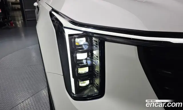 Kia Sorento 2024 1.6 автомат (гидро), миниатюра 8