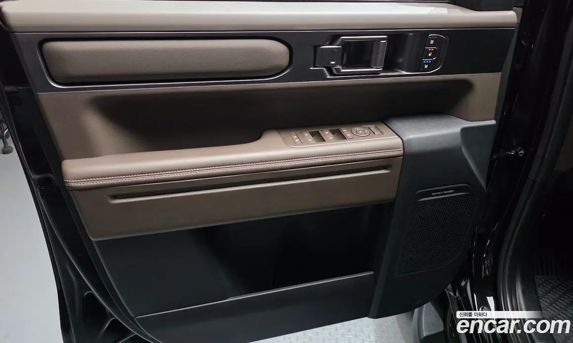 Kia Tasman 2025 2.5 автомат (гидро), фото 14
