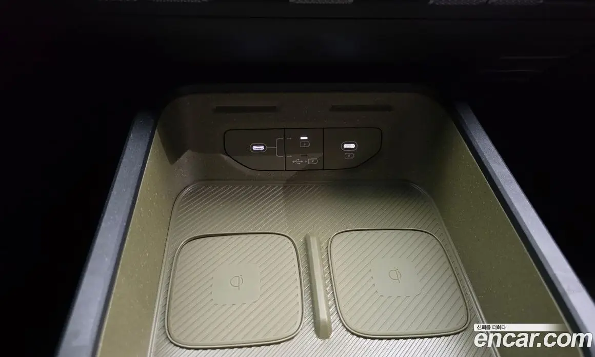 Kia Tasman 2025 2.5 автомат (гидро), фото 25