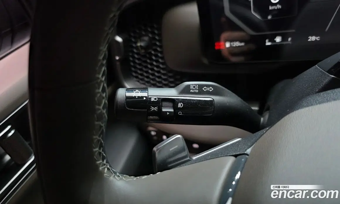 Kia Tasman 2025 2.5 автомат (гидро), фото 28