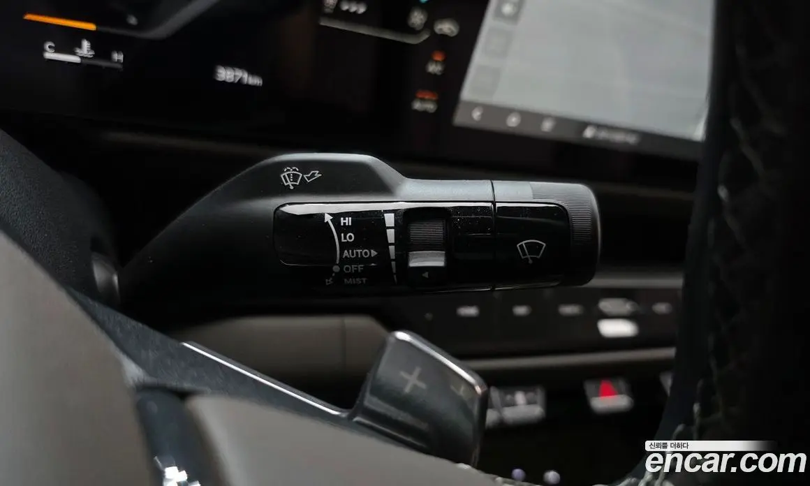 Kia Tasman 2025 2.5 автомат (гидро), фото 29