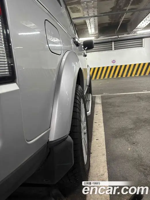 Land Rover Discovery 2013 3.0 автомат (гидро), миниатюра 11