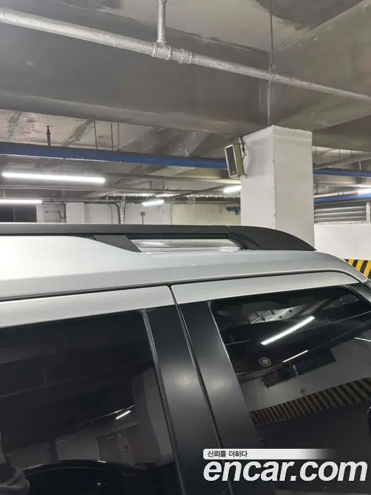 Land Rover Discovery 2013 3.0 автомат (гидро), миниатюра 12