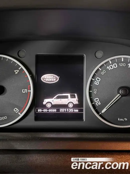 Land Rover Discovery 2013 3.0 автомат (гидро), фото 13