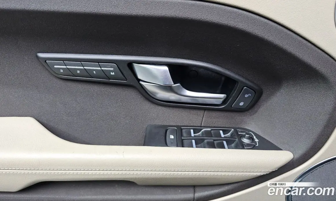 Land Rover Range Rover Evoque 2015 2.2 автомат (гидро), фото 16