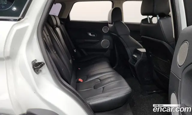 Land Rover Range Rover Evoque 2015 2.2 автомат (гидро), миниатюра 11