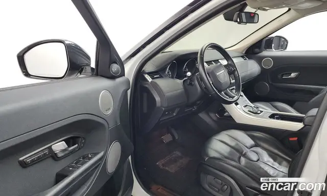 Land Rover Range Rover Evoque 2015 2.2 автомат (гидро), миниатюра 10