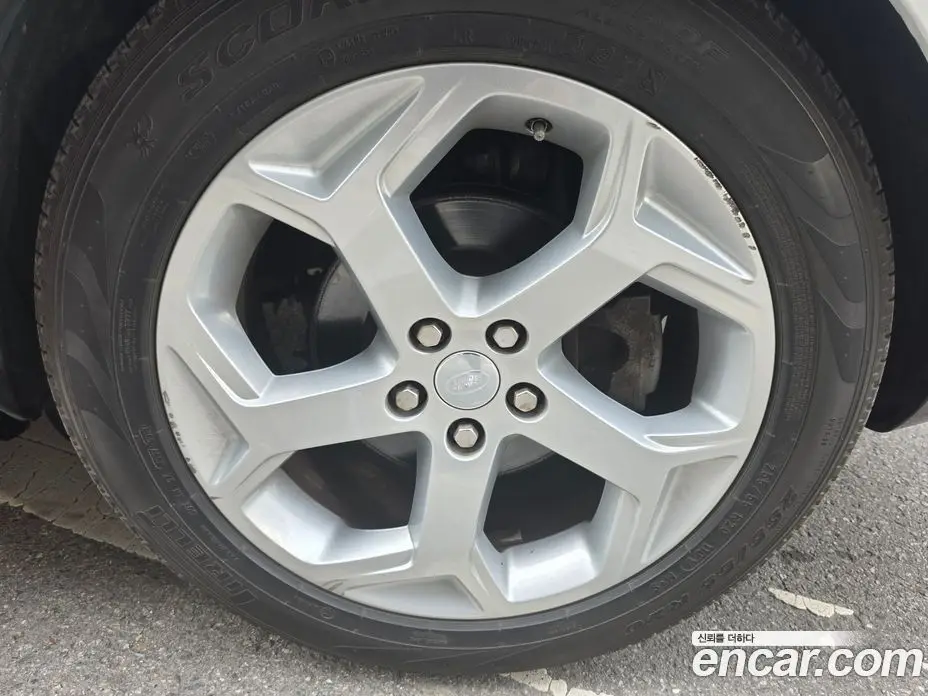 Land Rover Range Rover Sport 2019 3.0 автомат (гидро), фото 4