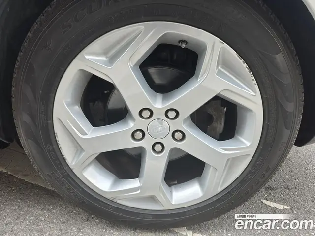 Land Rover Range Rover Sport 2019 3.0 автомат (гидро), миниатюра 4