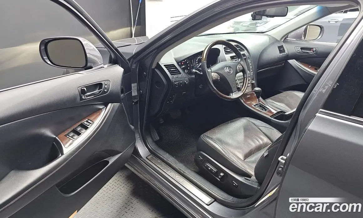 Lexus ES 2012 3.5 автомат (гидро), фото 12 Lexus ES 2012 3.5 автомат (гидро), фото 12