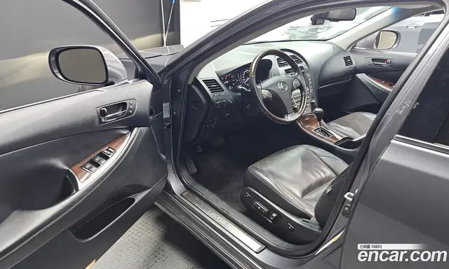 Lexus ES 2012 3.5 автомат (гидро), миниатюра 12