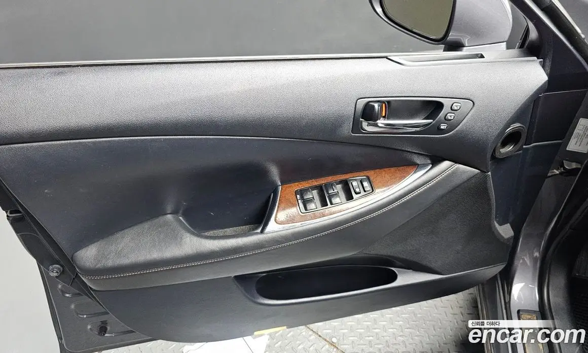 Lexus ES 2012 3.5 автомат (гидро), фото 13 Lexus ES 2012 3.5 автомат (гидро), фото 13