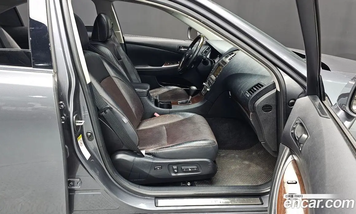 Lexus ES 2012 3.5 автомат (гидро), фото 15 Lexus ES 2012 3.5 автомат (гидро), фото 15