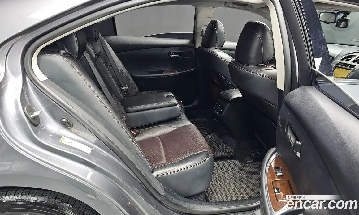 Lexus ES 2012 3.5 автомат (гидро), фото 16 Lexus ES 2012 3.5 автомат (гидро), фото 16