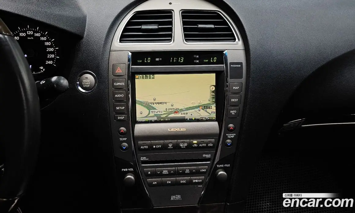 Lexus ES 2012 3.5 автомат (гидро), фото 18 Lexus ES 2012 3.5 автомат (гидро), фото 18