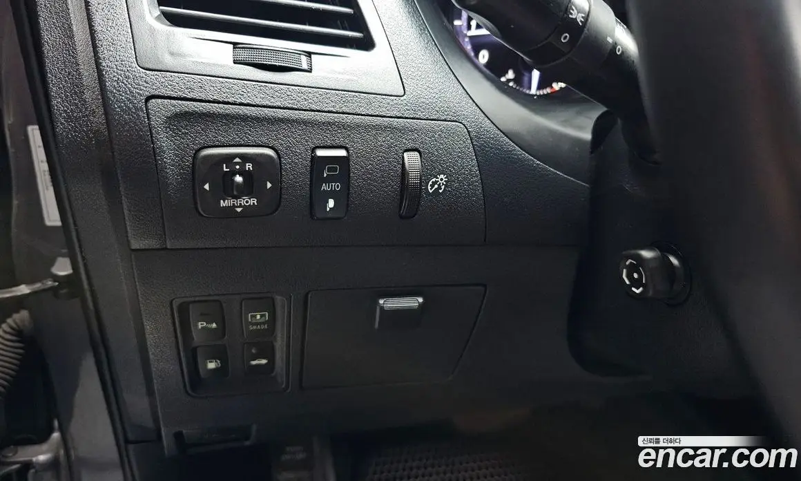 Lexus ES 2012 3.5 автомат (гидро), фото 27 Lexus ES 2012 3.5 автомат (гидро), фото 27