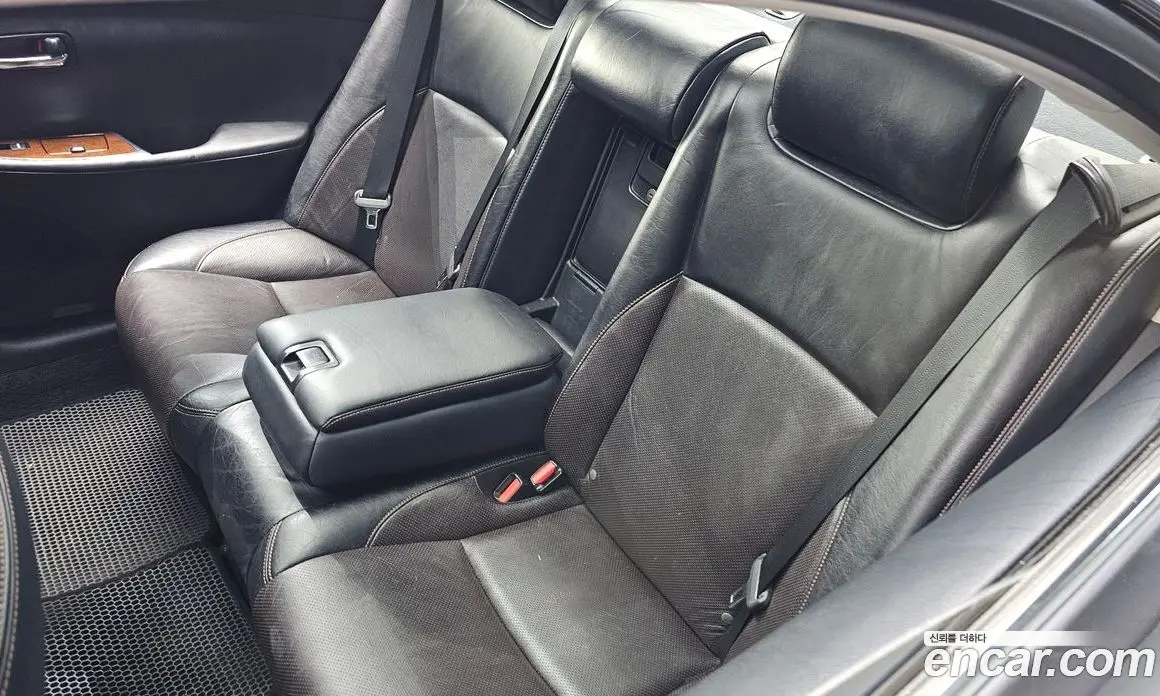 Lexus ES 2012 3.5 автомат (гидро), фото 32 Lexus ES 2012 3.5 автомат (гидро), фото 32