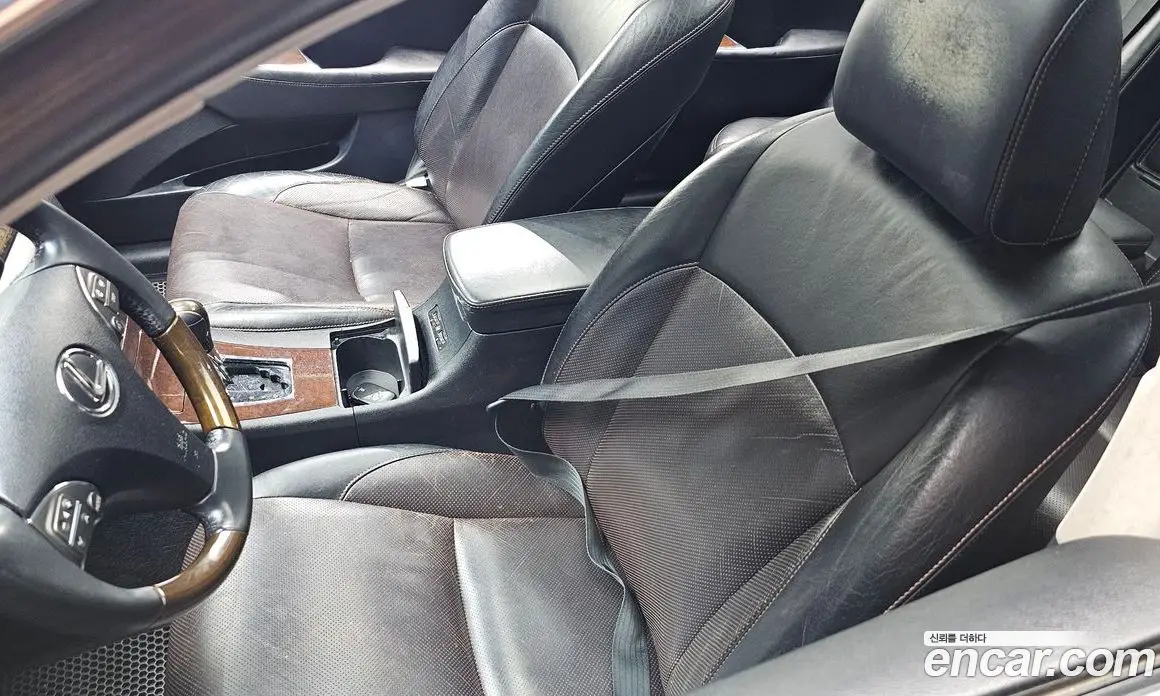 Lexus ES 2012 3.5 автомат (гидро), фото 33 Lexus ES 2012 3.5 автомат (гидро), фото 33