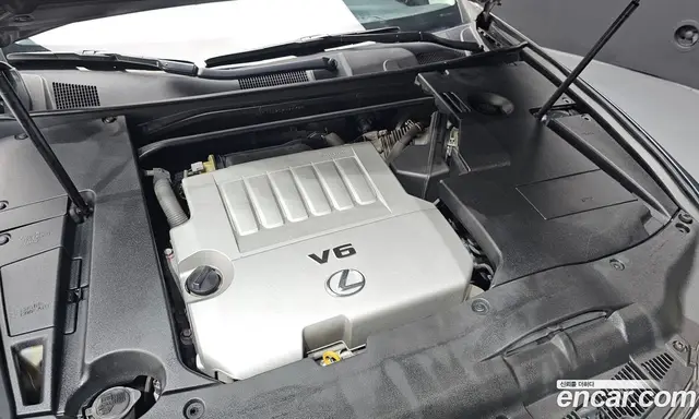 Lexus ES 2012 3.5 автомат (гидро), миниатюра 5 Lexus ES 2012 3.5 автомат (гидро), миниатюра 5