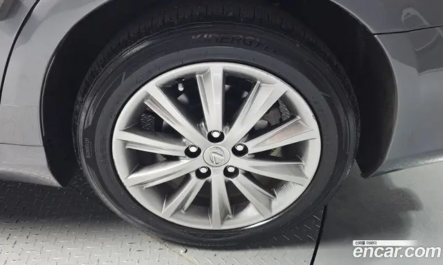 Lexus ES 2012 3.5 автомат (гидро), миниатюра 6 Lexus ES 2012 3.5 автомат (гидро), миниатюра 6