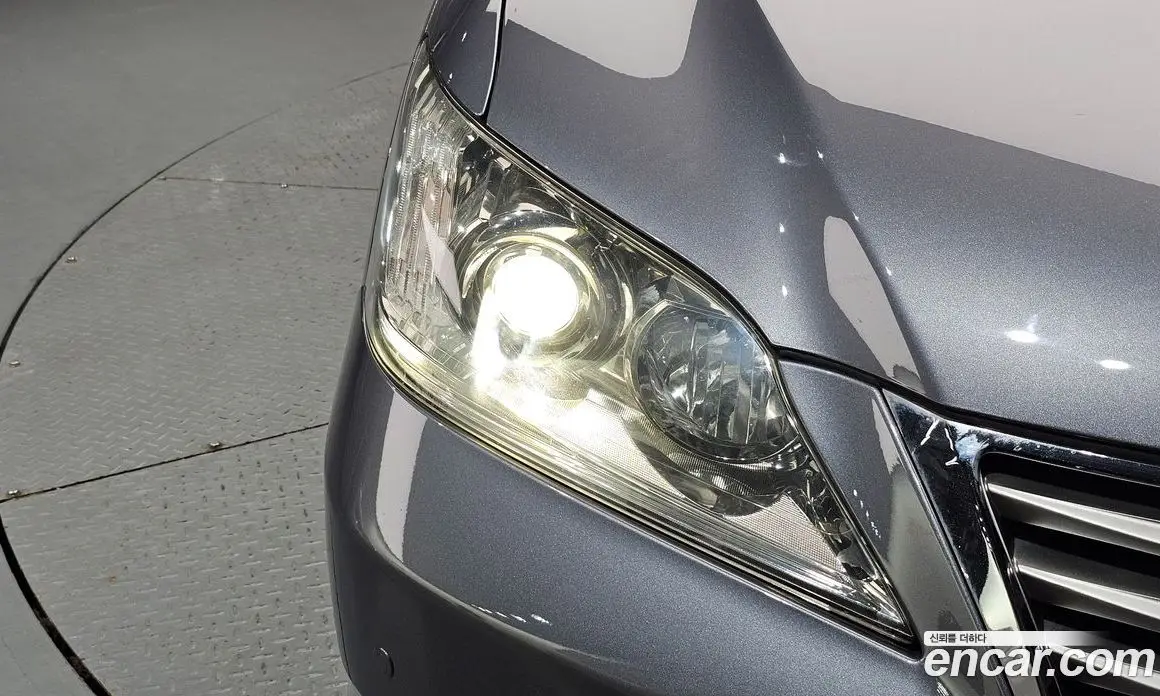 Lexus ES 2012 3.5 автомат (гидро), фото 7 Lexus ES 2012 3.5 автомат (гидро), фото 7