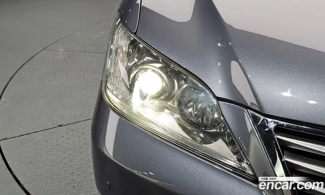 Lexus ES 2012 3.5 автомат (гидро), миниатюра 7 Lexus ES 2012 3.5 автомат (гидро), миниатюра 7