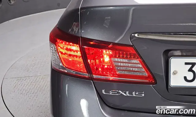 Lexus ES 2012 3.5 автомат (гидро), миниатюра 8 Lexus ES 2012 3.5 автомат (гидро), миниатюра 8