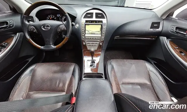 Lexus ES 2012 3.5 автомат (гидро), миниатюра 9 Lexus ES 2012 3.5 автомат (гидро), миниатюра 9