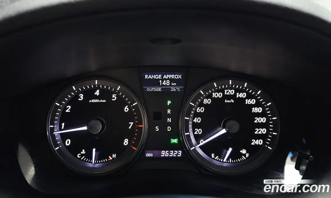 Lexus ES 2012 3.5 автомат (гидро), фото 10 Lexus ES 2012 3.5 автомат (гидро), фото 10