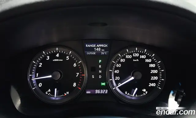 Lexus ES 2012 3.5 автомат (гидро), миниатюра 10 Lexus ES 2012 3.5 автомат (гидро), миниатюра 10
