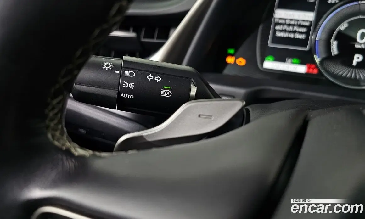 Lexus ES 2019 2.5 автомат (гидро), фото 30