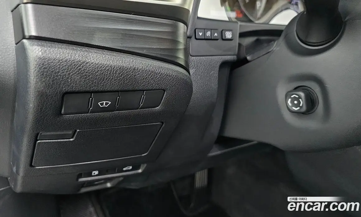 Lexus ES 2019 2.5 автомат (гидро), фото 31