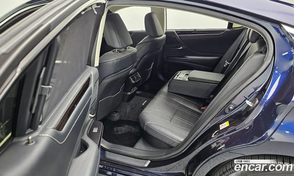 Lexus ES 2019 2.5 автомат (гидро), фото 34