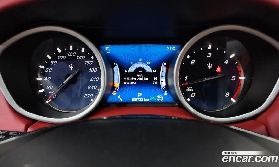 Maserati Ghibli 2018 3.0 автомат (гидро), фото 11 Maserati Ghibli 2018 3.0 автомат (гидро), фото 11