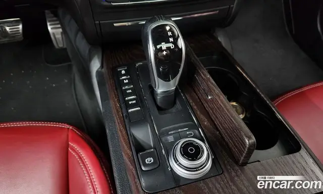 Maserati Ghibli 2018 3.0 автомат (гидро), миниатюра 12