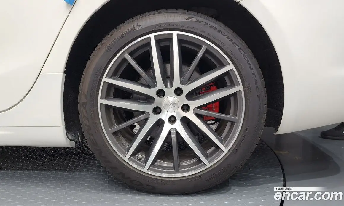 Maserati Ghibli 2018 3.0 автомат (гидро), фото 7 Maserati Ghibli 2018 3.0 автомат (гидро), фото 7