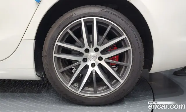 Maserati Ghibli 2018 3.0 автомат (гидро), миниатюра 7 Maserati Ghibli 2018 3.0 автомат (гидро), миниатюра 7
